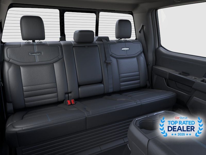 New 2026 Avalanche Ford Platinum image 12