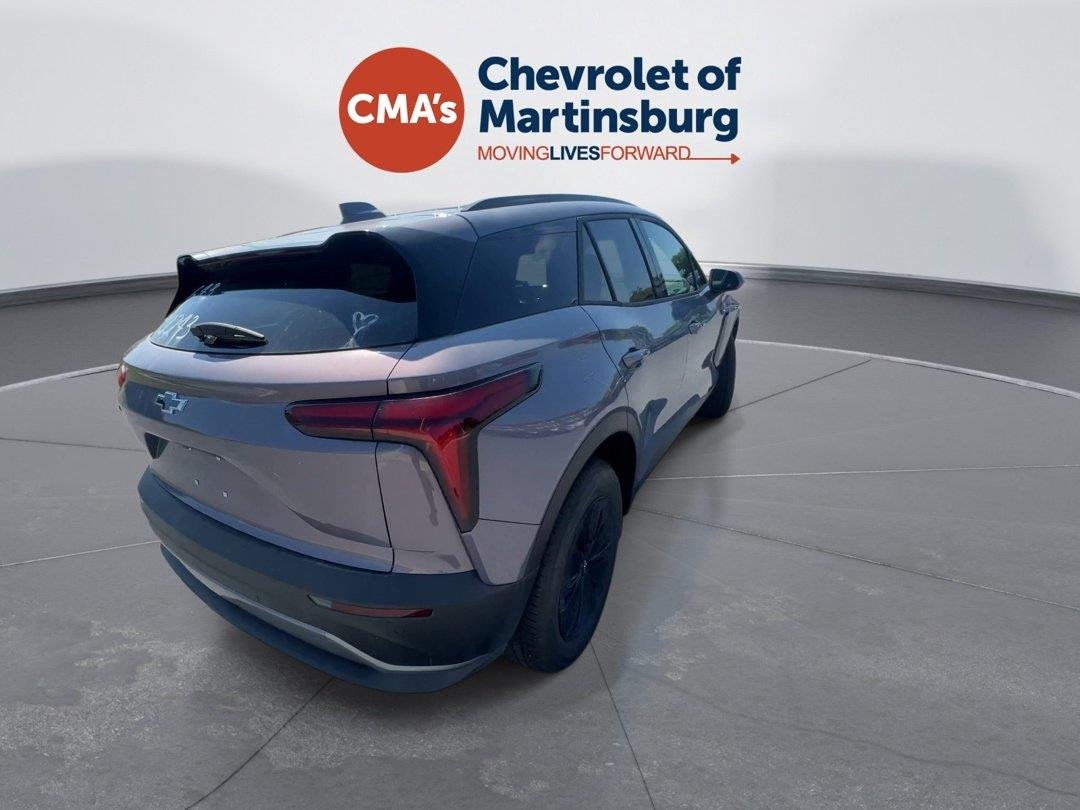 2026 Chevrolet Blazer EV LT - Photo 8