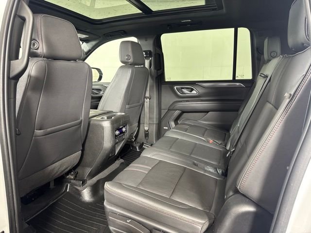 Used 2022 Summit White Chevrolet RST image 12