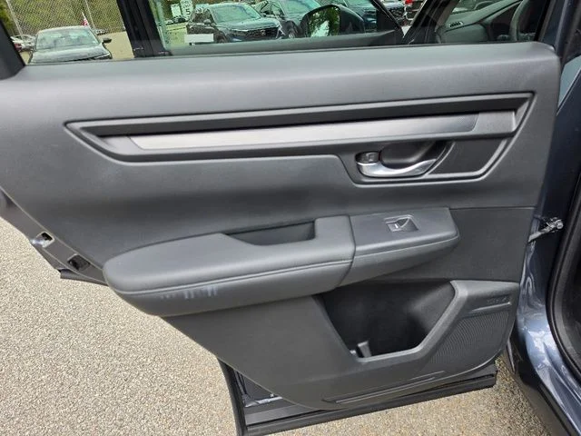 2024 Honda CR-V EX - Photo 23