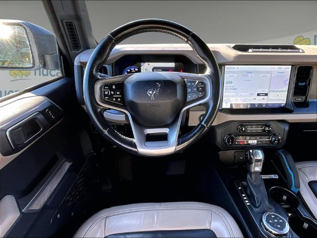 Used 2022  Ford Wildtrak image 5