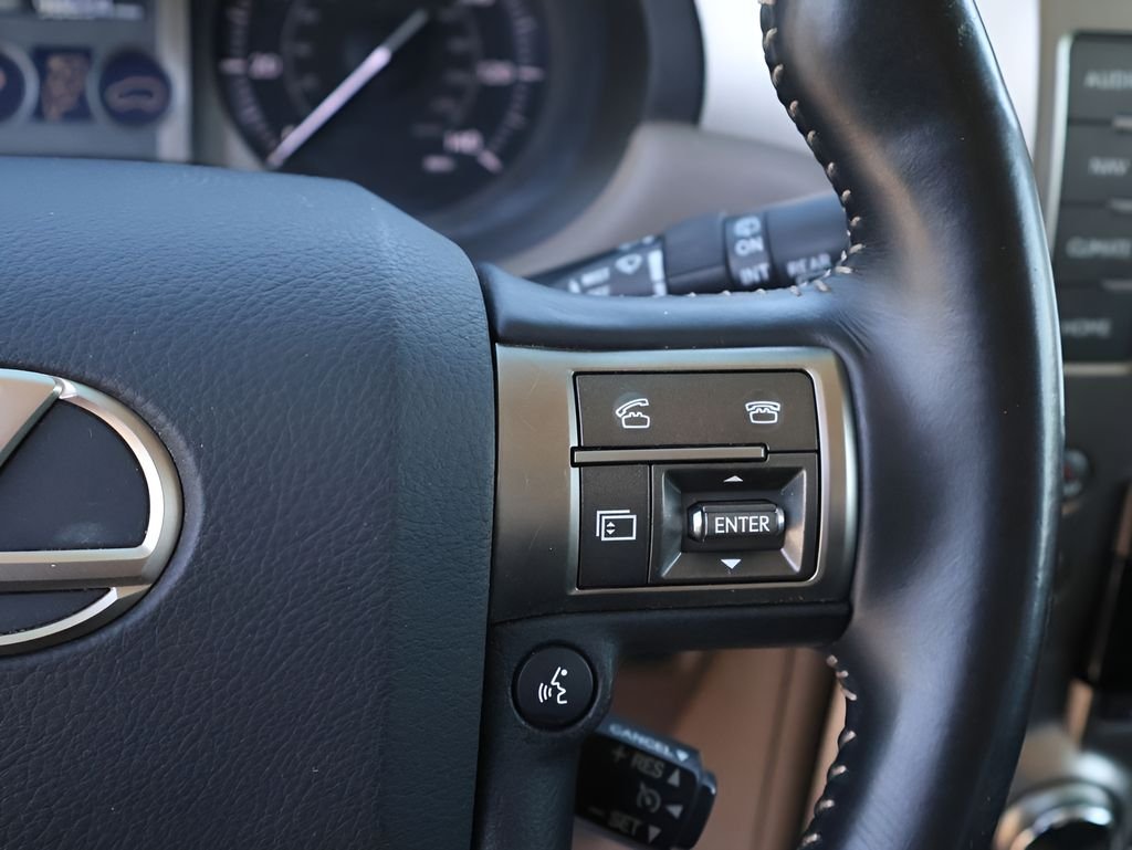 Used 2019 Nightfall Mica Lexus 460 image 31