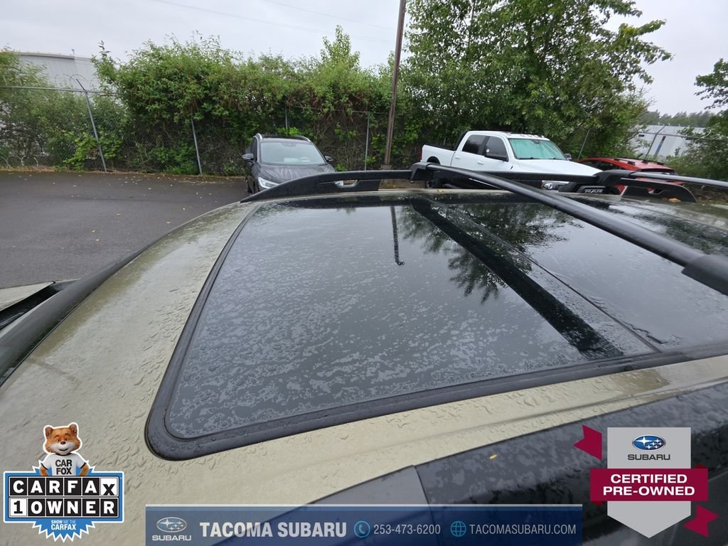 2023 Subaru Ascent Onyx Edition - Photo 24