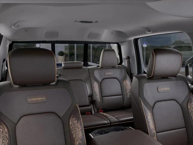 2026 RAM 1500 Limited Longhorn - Photo 78