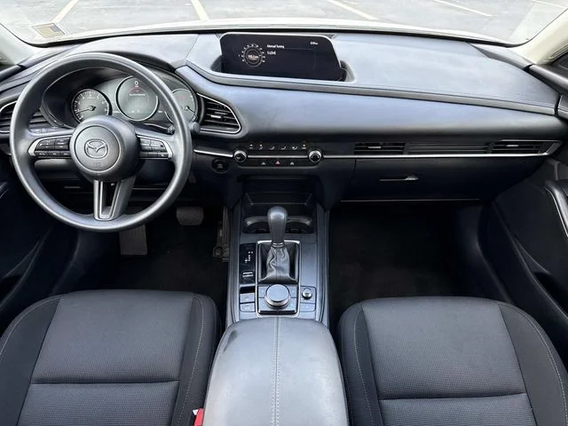 Certified Used 2025 White Mazda 2.5 S image 22
