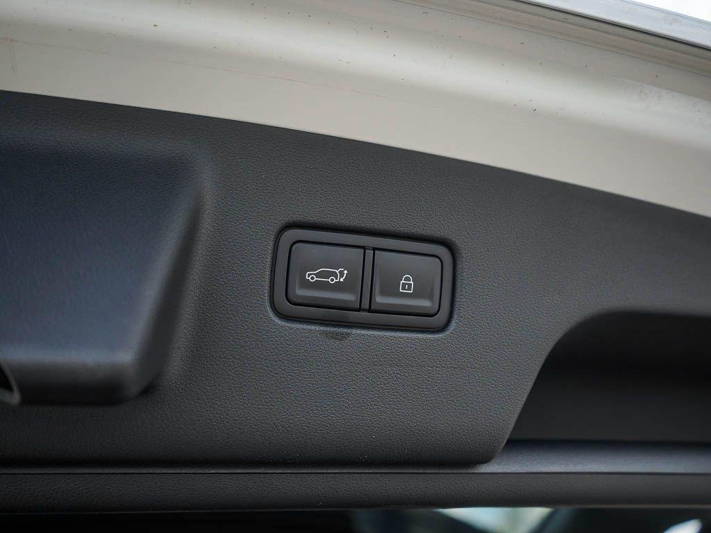 New 2026 Creamy White Pearl Hyundai Limited AWD image 35