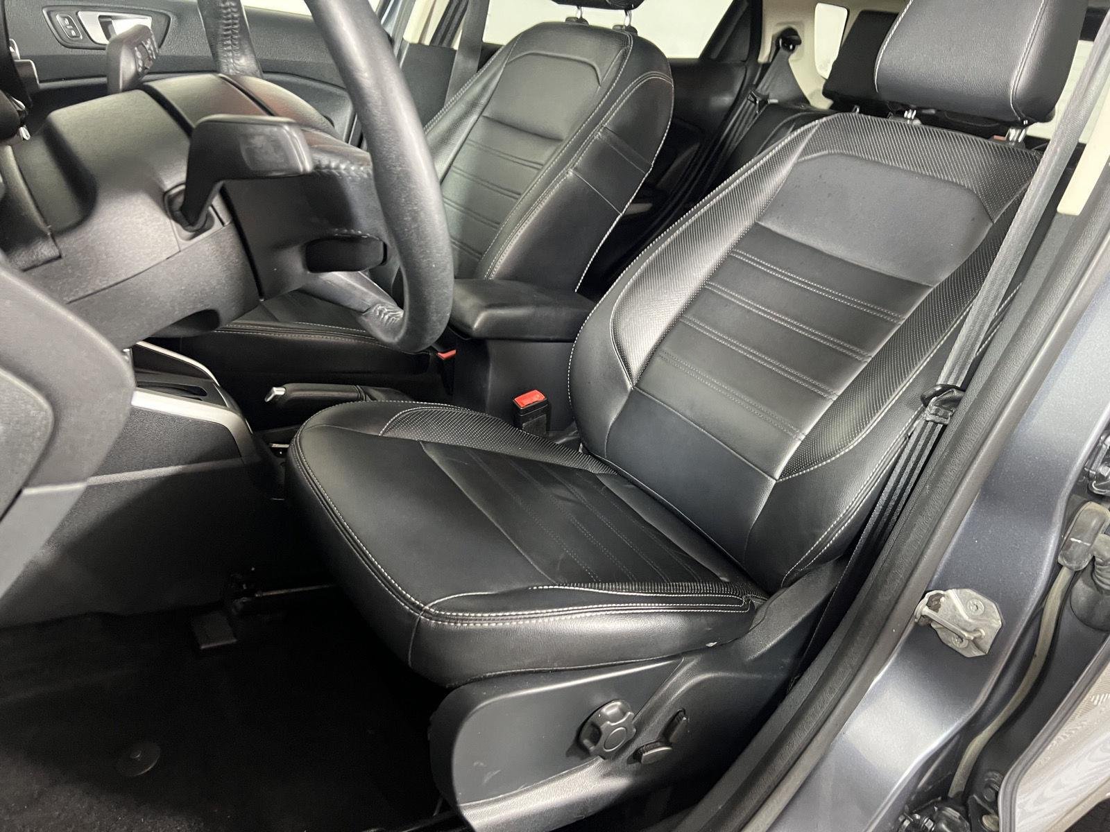 Used 2019 Smoke Ford Titanium image 39