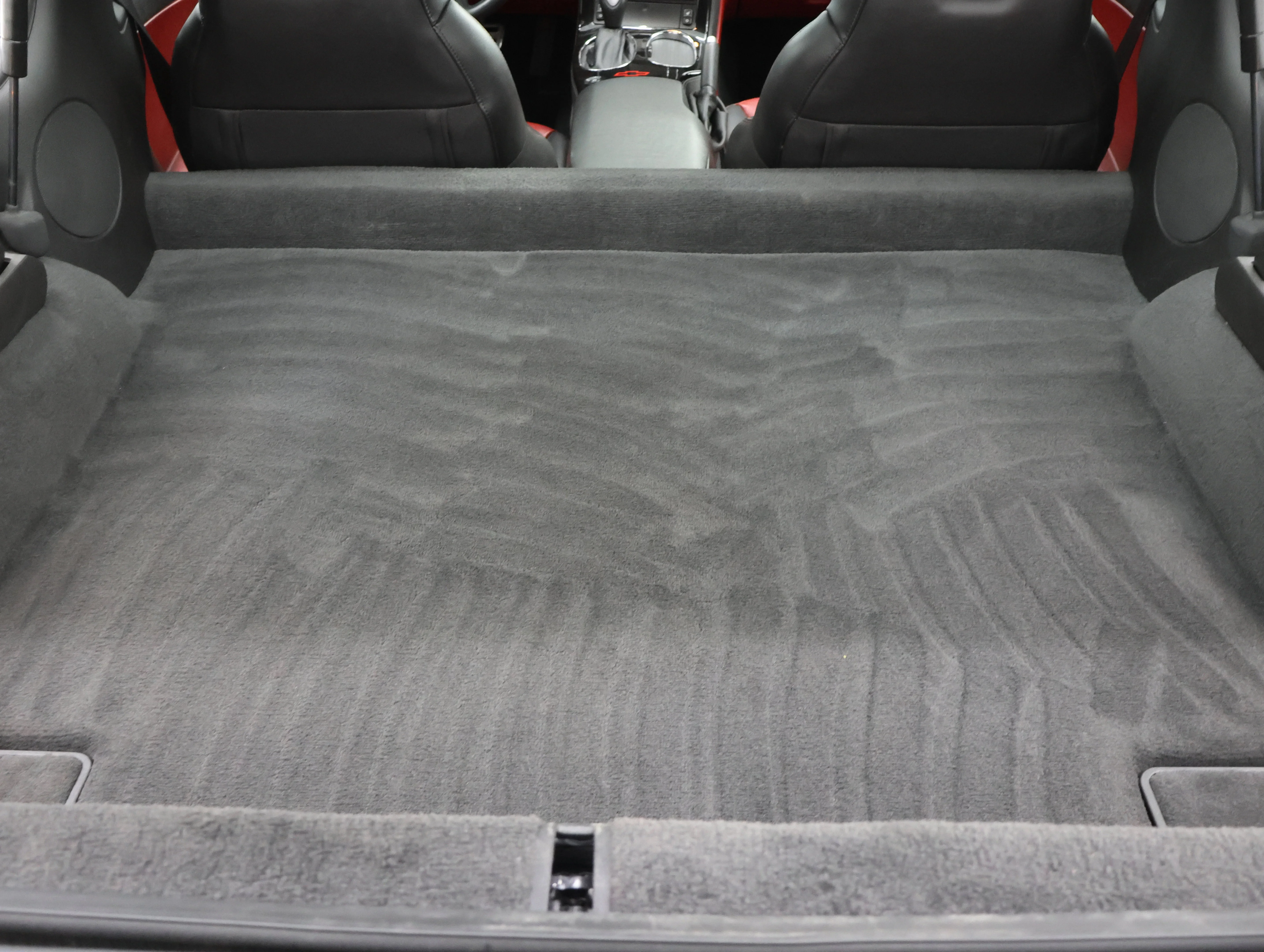 Used 2009 Cyber Gray Metallic Chevrolet Base image 24