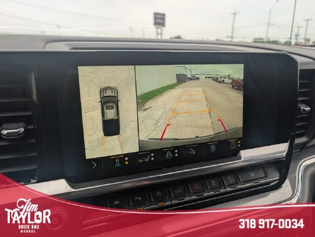 Used 2023 Black Chevrolet High Country image 29