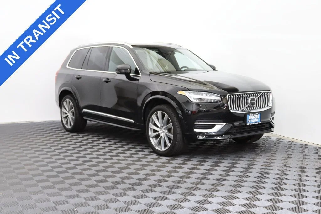 2023 Volvo XC90