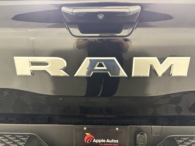 New 2026 Black Ram Big Horn/Lone Star image 15