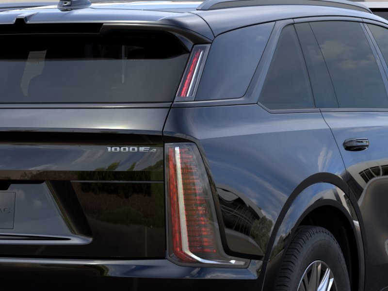 2026 Cadillac Escalade IQ Sport - Photo 11