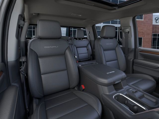 2026 GMC Sierra 2500HD Denali - Photo 16