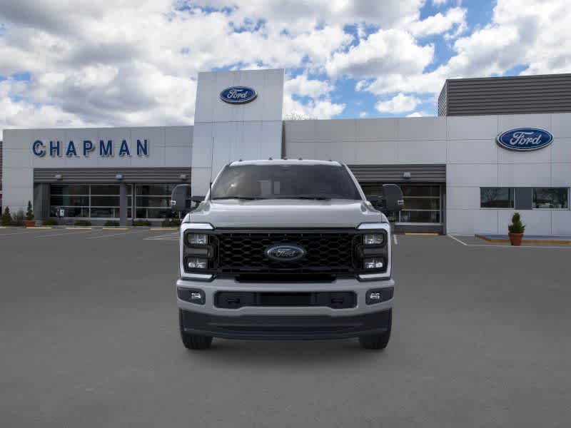 New 2026 Avalanche Ford F-350® XLT image 6