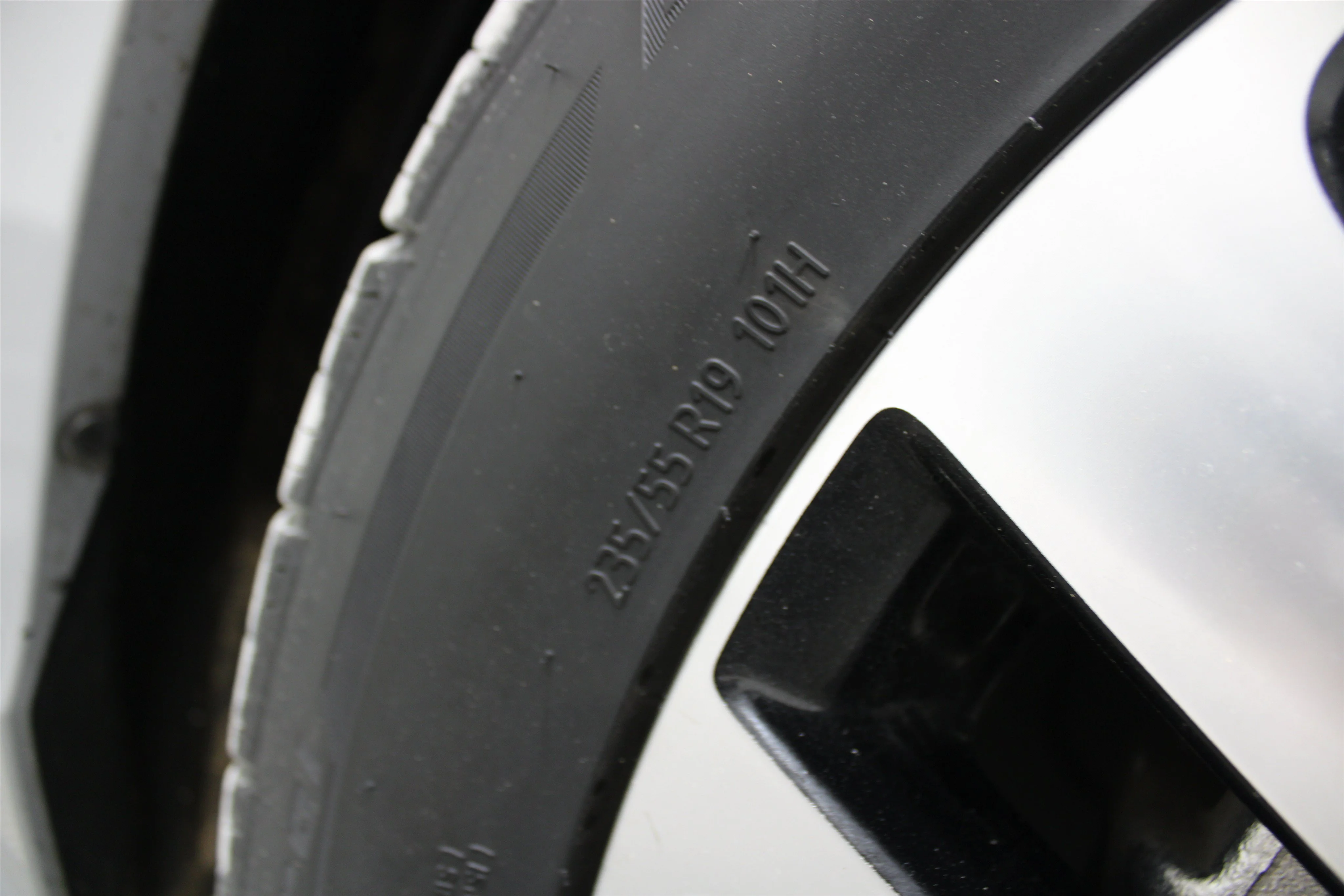 Used 2018 Silver Honda Elite image 36