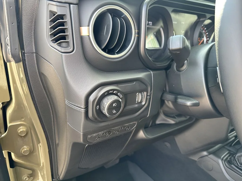 New 2025 41 Exterior Paint Jeep Texas Trail image 30