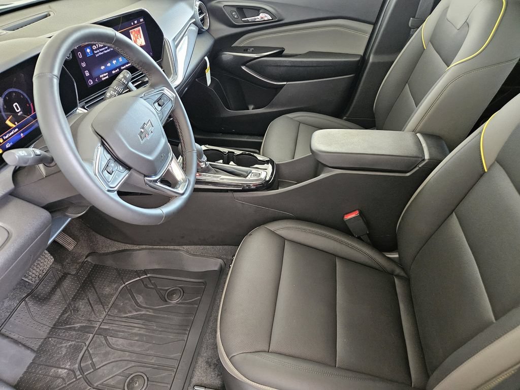 2026 Chevrolet Trax Activ - Photo 15