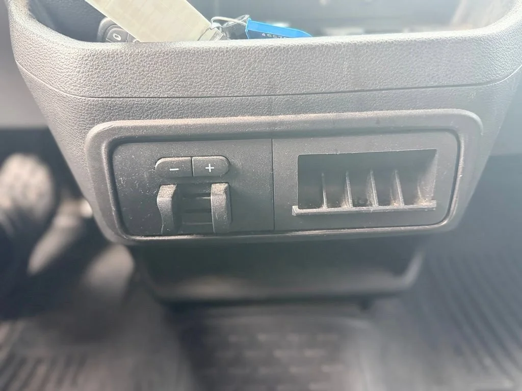 Used 2016 White Ford T-250 148 MD RF S image 30