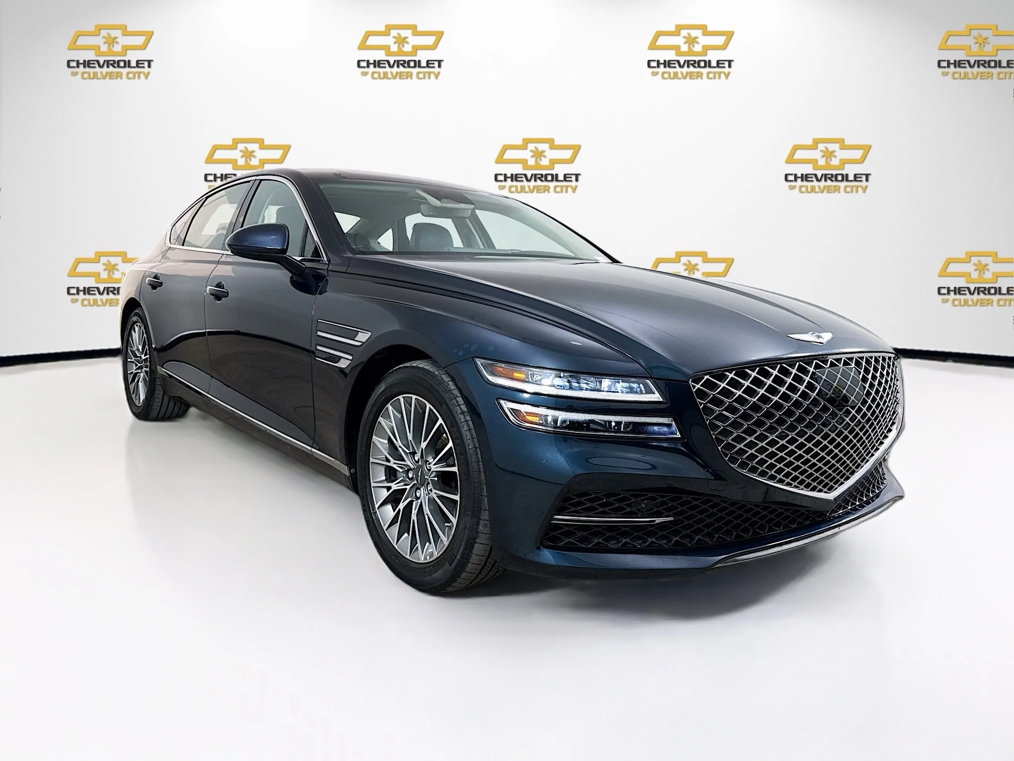 2023 Genesis G80 2.5 AWD's photo
