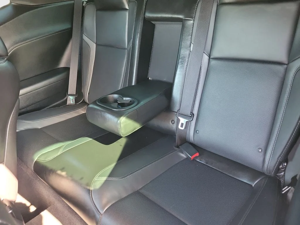 Certified Used 2019 Blue Dodge SXT image 15