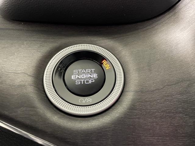 2025 Jeep Grand Cherokee Overland - Photo 39