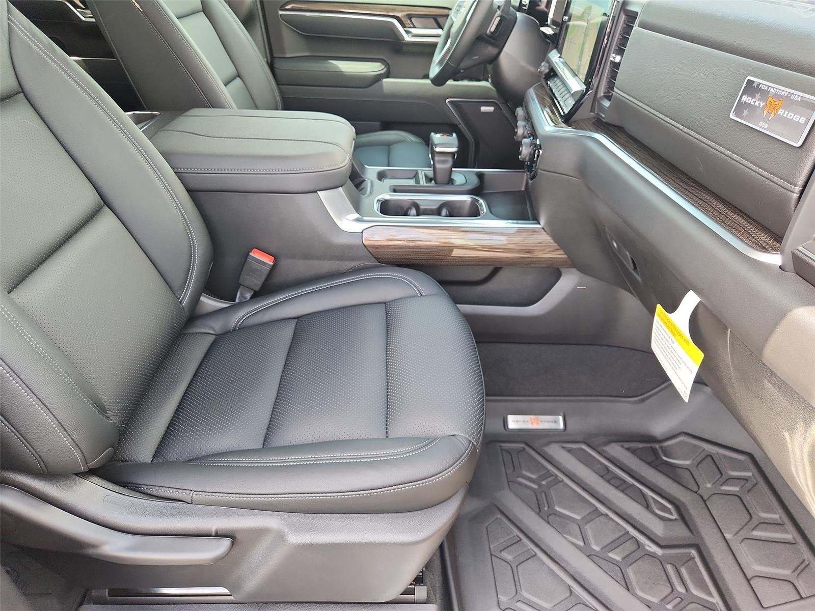 2026 Chevrolet Silverado 1500 RST - Photo 29