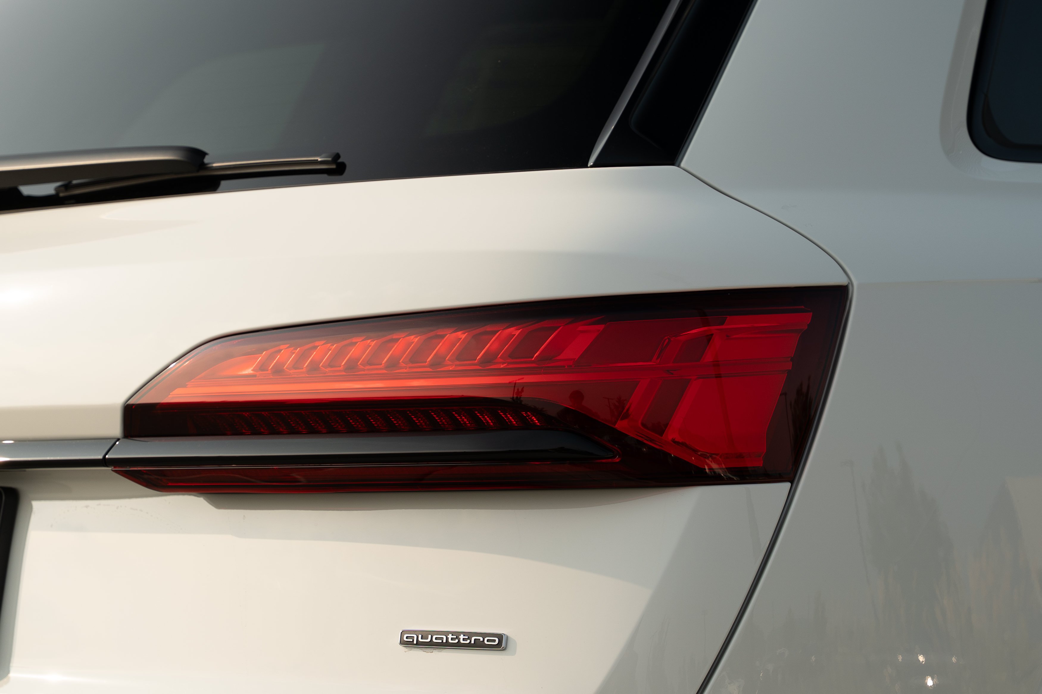New 2026 Carrara Audi Premium image 32