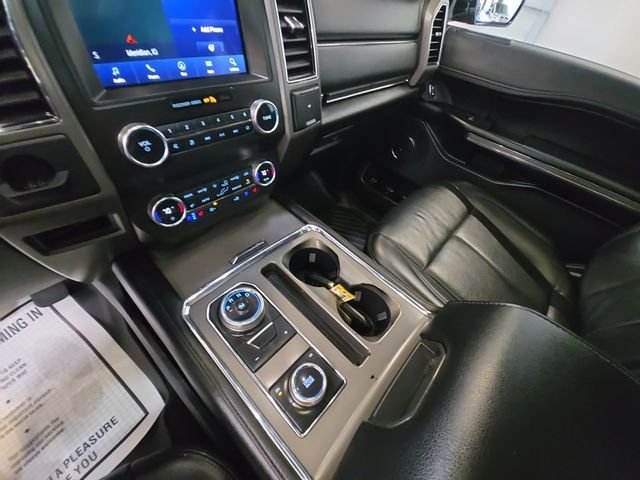 Used 2020 Gray Ford XLT image 18