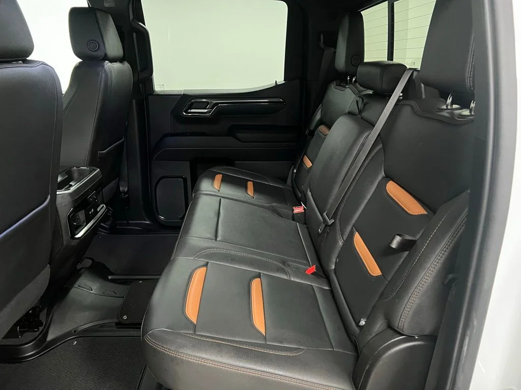 2023 GMC Sierra 1500 AT4 - Photo 50