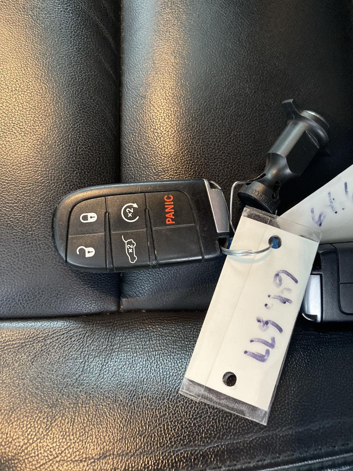 Used 2019 Velvet Red Pearlcoat Jeep Limited image 30