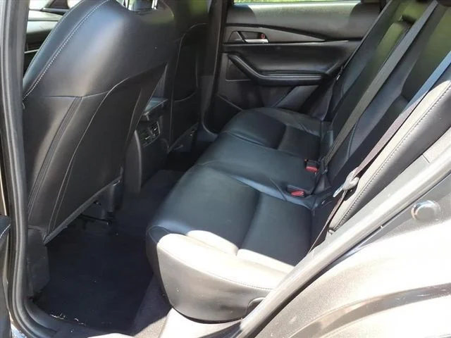 Used 2024 Gray Mazda 2.5 S Select Sport image 14