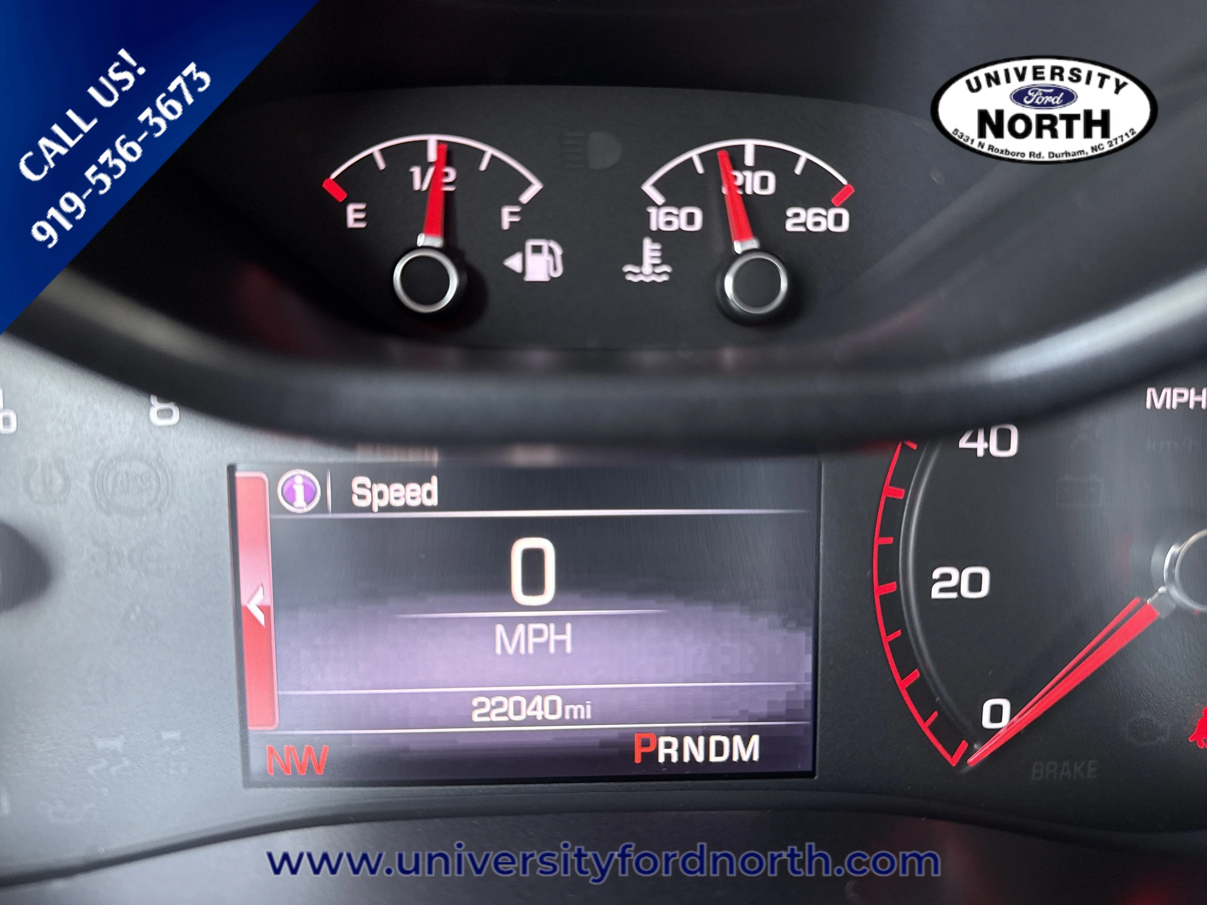 Used 2015 Summit White GMC 4WD SLT image 29