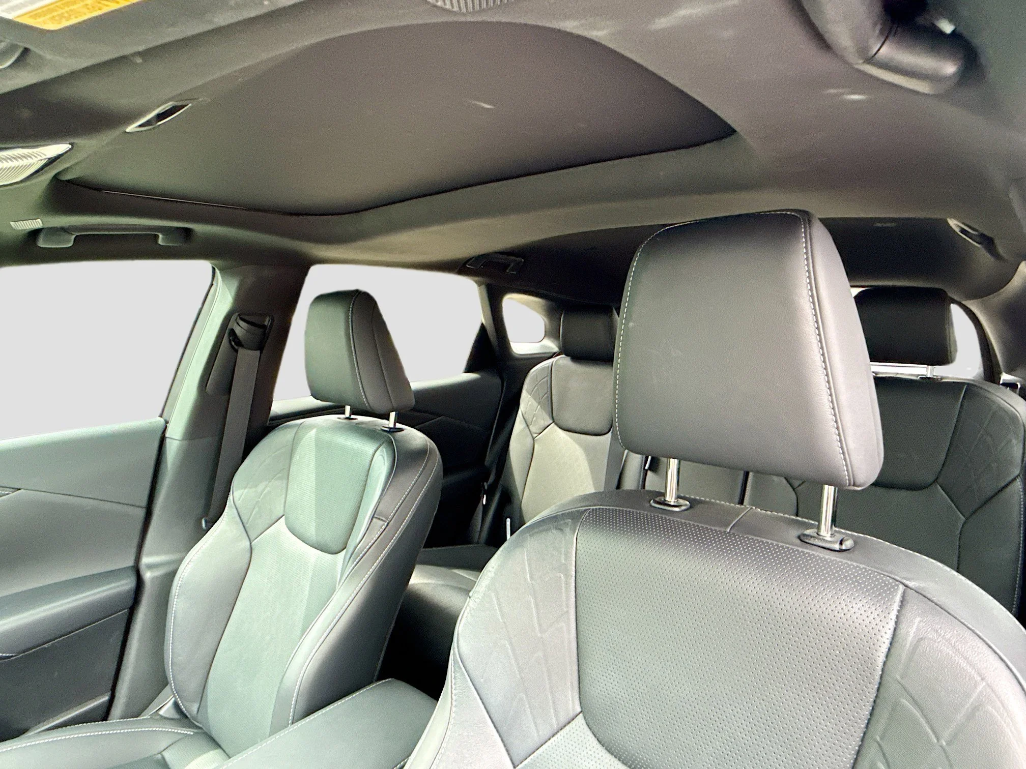 Used 2024 Eminent White Pearl Lexus RX 350 Premium Plus image 27