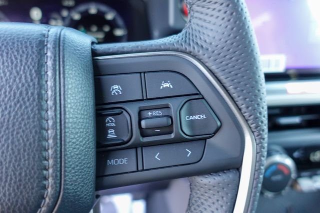 New 2026 Black Toyota Tacoma TRD Off-Road image 19