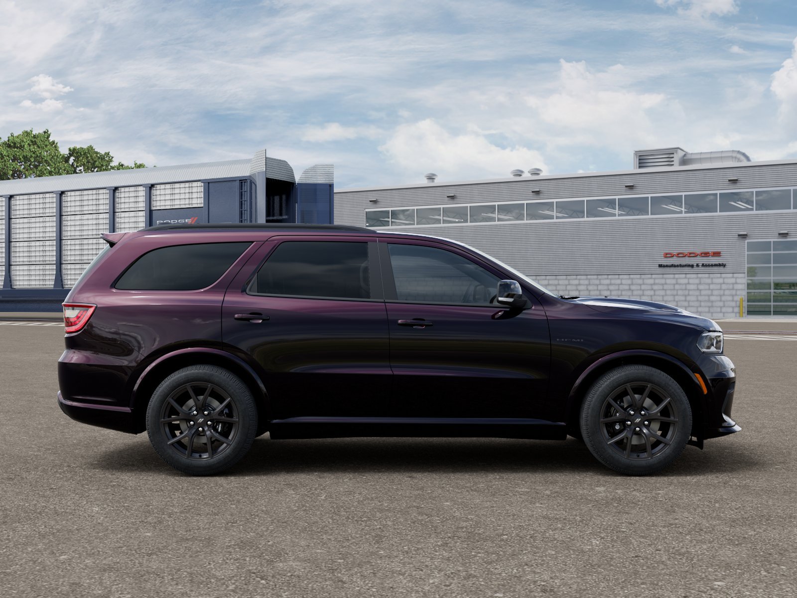 New 2027 Red Oxide Paint Dodge GT PREMIUM image 12