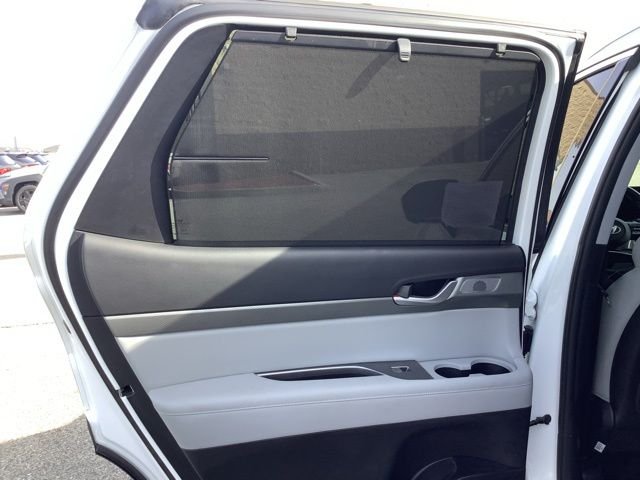 Certified Used 2023 White Hyundai SEL image 20