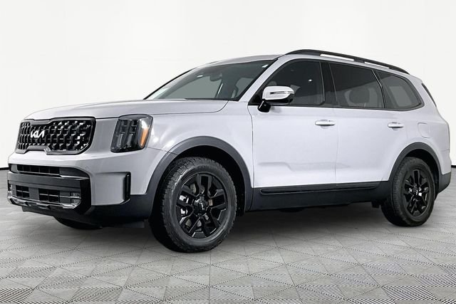 2024 Kia Telluride SX X-Pro's photo