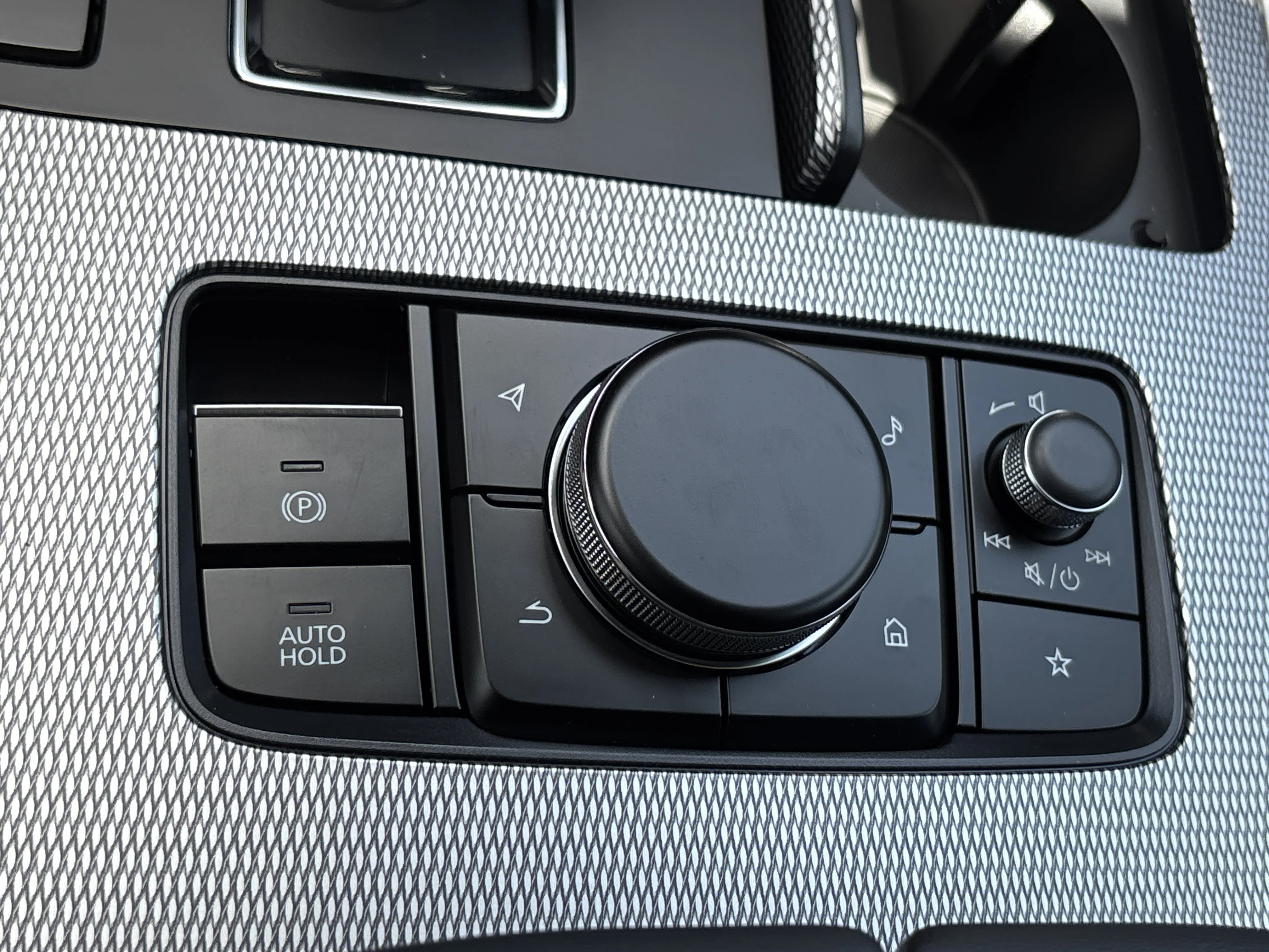 New 2026 Platinum Quartz Mazda Turbo Premium Sport AWD image 42