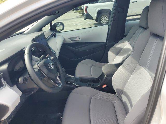 Certified Used 2026 SILVER ME. Toyota  image 15