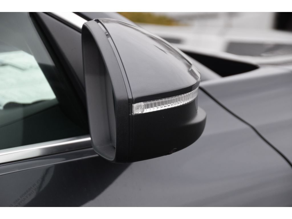 Used 2025 Tambora Gray Metallic Audi Premium Plus image 28