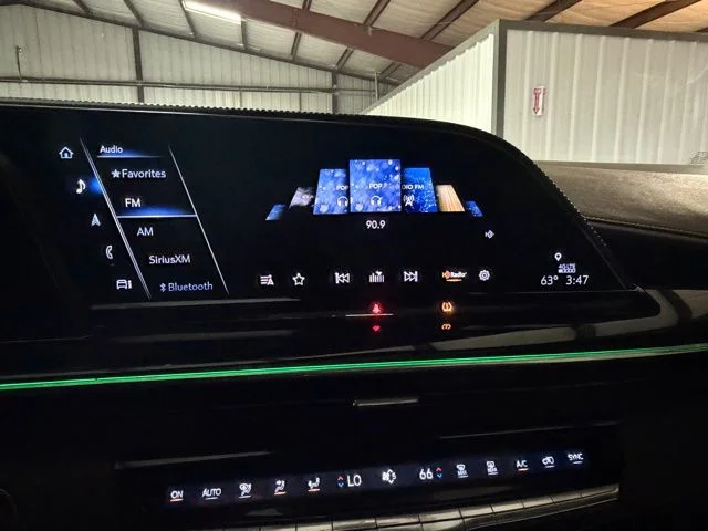 2022 Cadillac Escalade ESV Sport - Photo 15