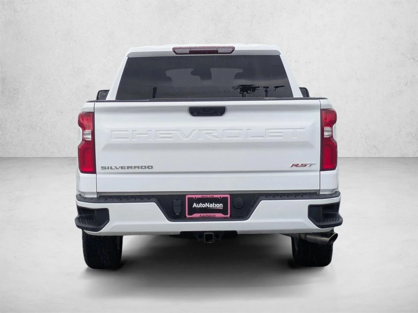 Used 2023 Summit White Chevrolet RST image 6
