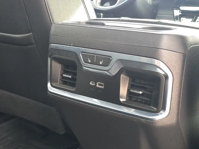 2022 GMC Sierra 1500 Denali Denali - Photo 19