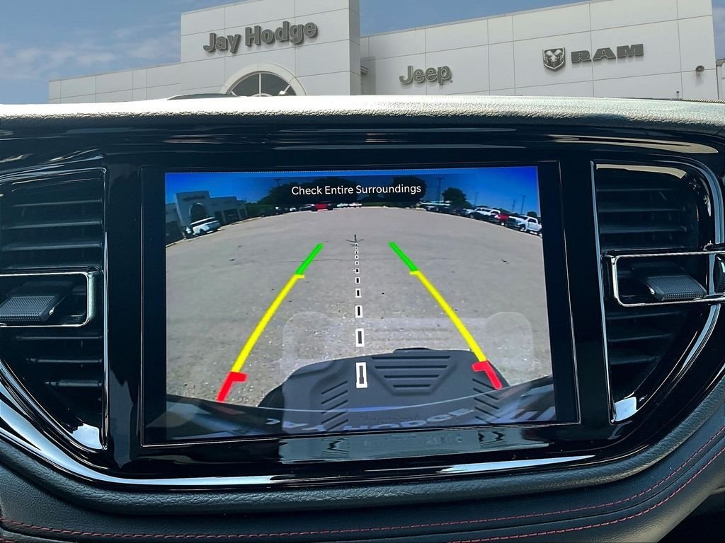 2024 Dodge Durango GT - Photo 17