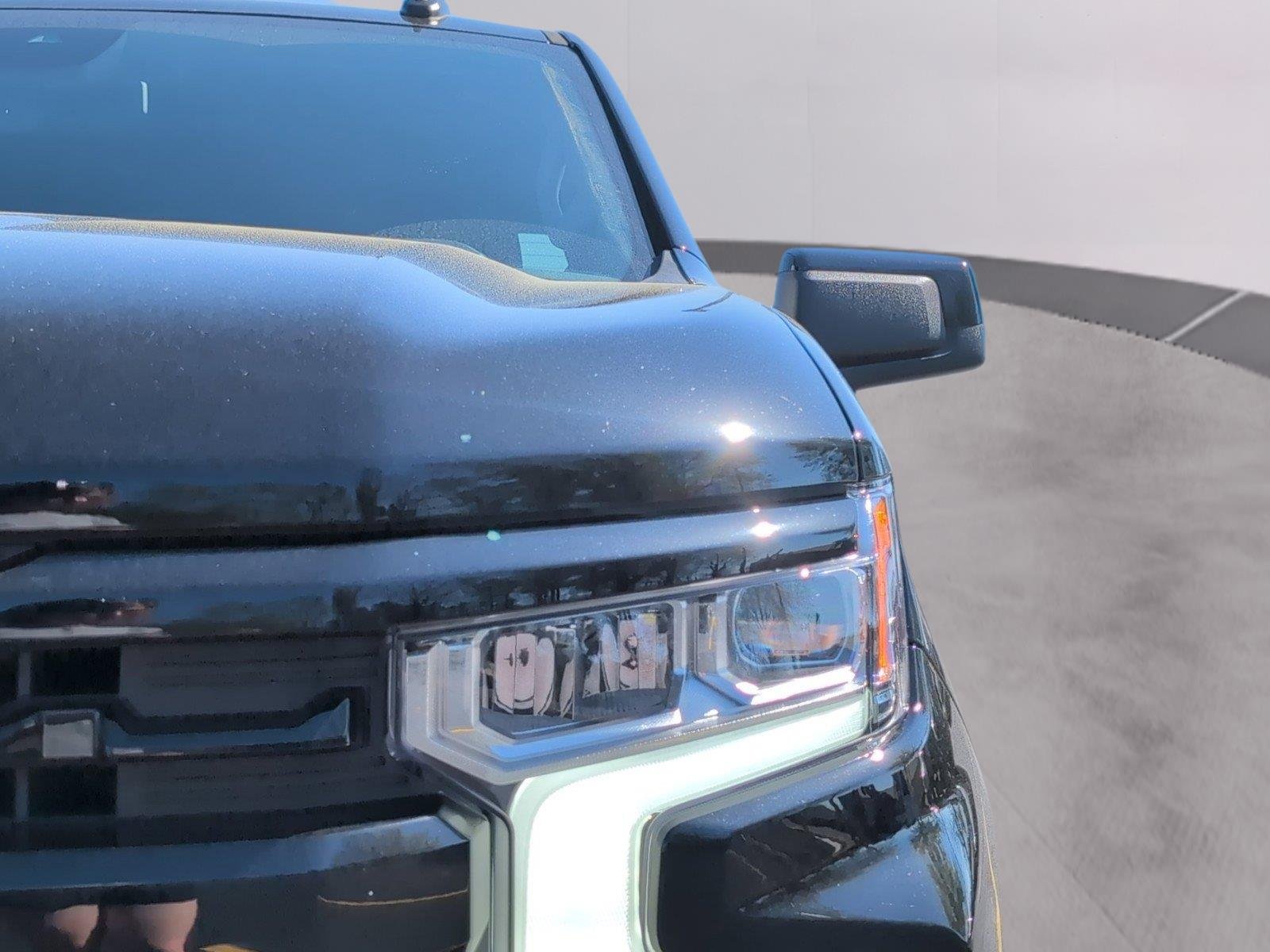 2026 Chevrolet Silverado 1500 RST - Photo 10