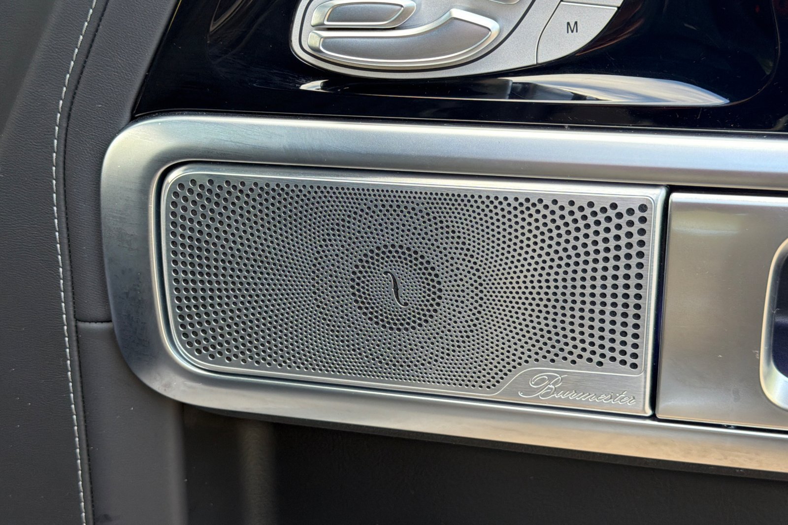 Used 2021 Gray Mercedes-Benz G 63 AMG® image 6