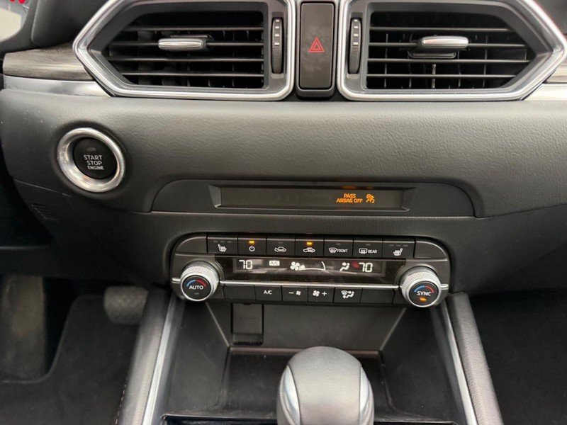 Used 2023 Machine Gray Metallic Mazda 2.5 S Premium Package image 15