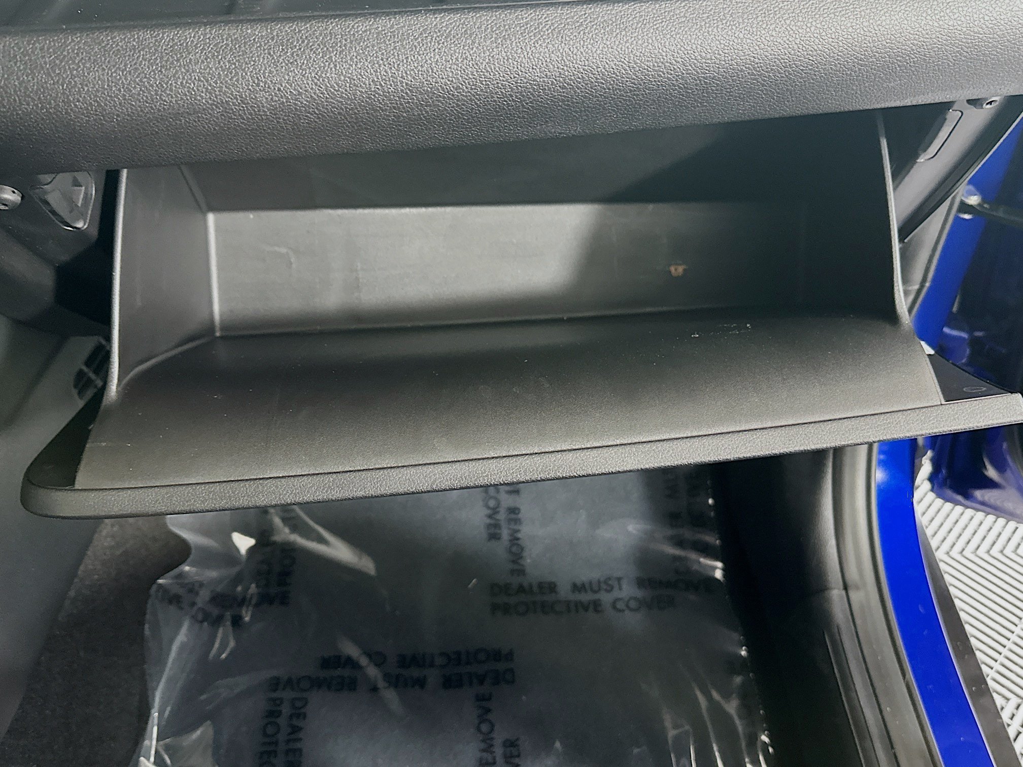 Used 2025 Intense Blue Hyundai SEL image 32