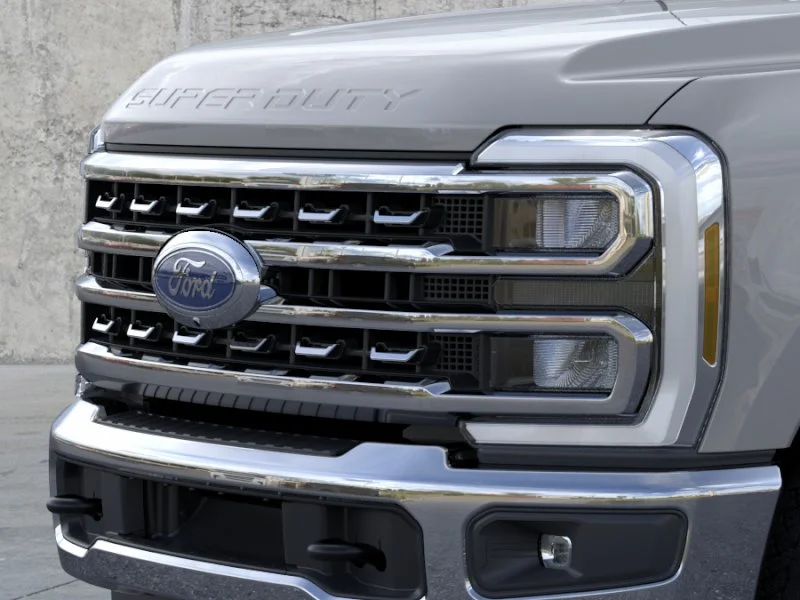 New 2026 Avalanche Ford F-250® XLT image 17