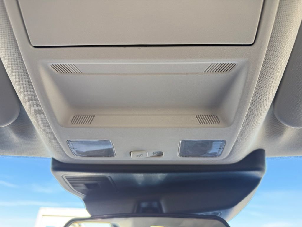 New 2025 Velocity Blue Metallic Ford Big Bend® image 32